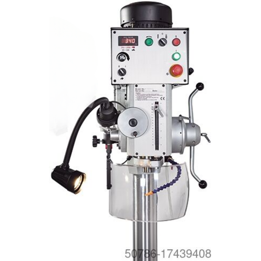 Máquinas Herramienta KNUTH DP-925G-B