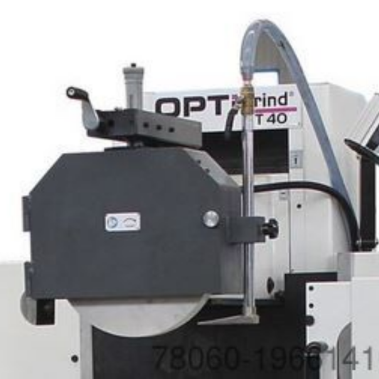 Máquina de Rectificado Plano Optimum GT40