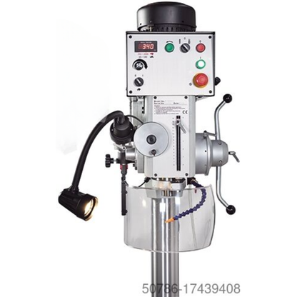 Máquinas herramienta KNUTH DP-925G-B