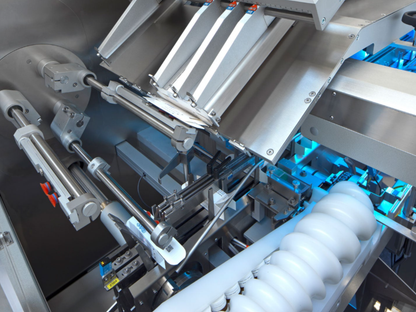 BoxTeq 600 – Máquina automática para envasado en cajas plegables