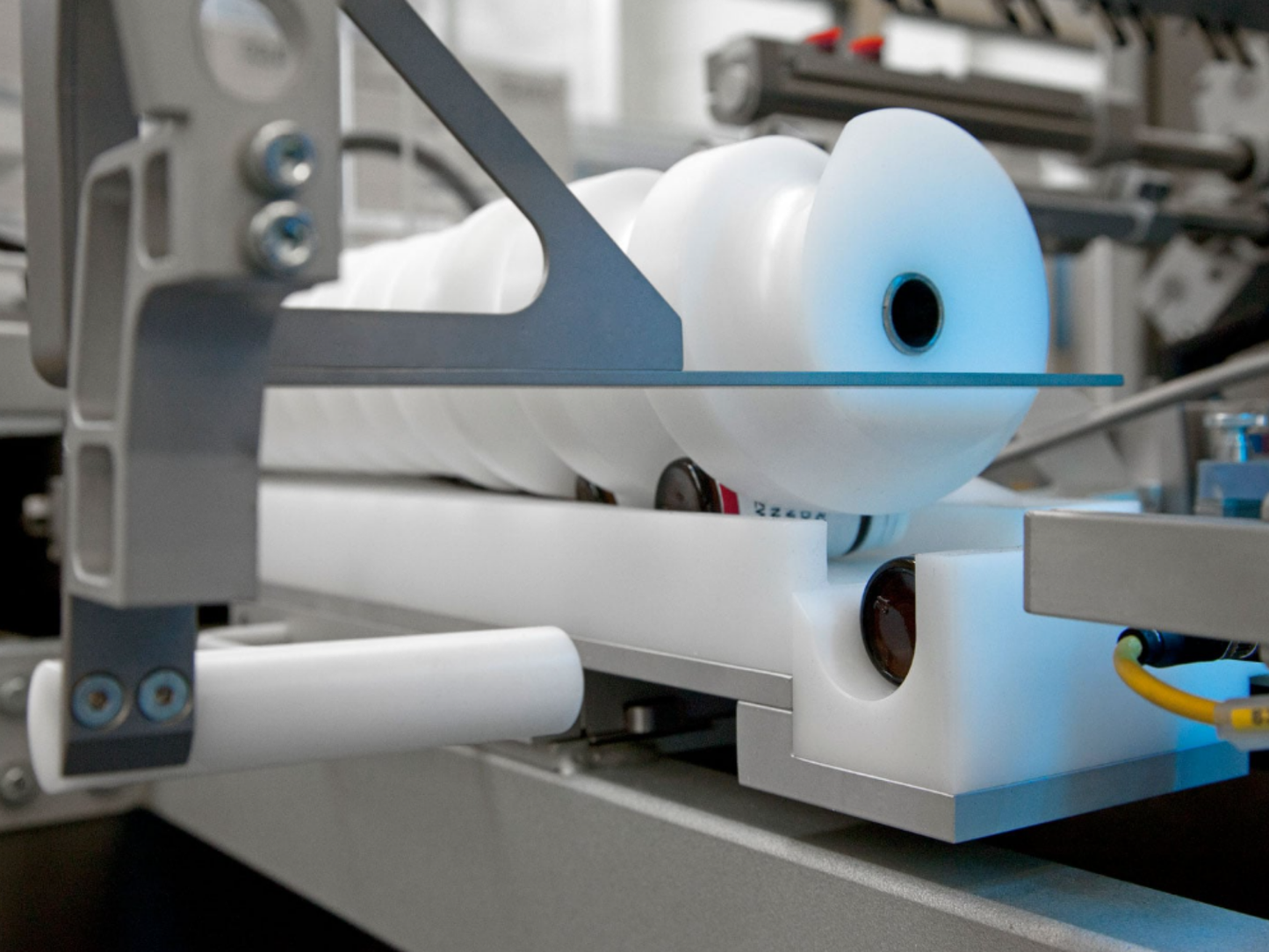 BoxTeq 600 – Máquina automática para envasado en cajas plegables