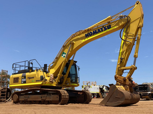 Excavadora 2019 en Venta o Alquiler
