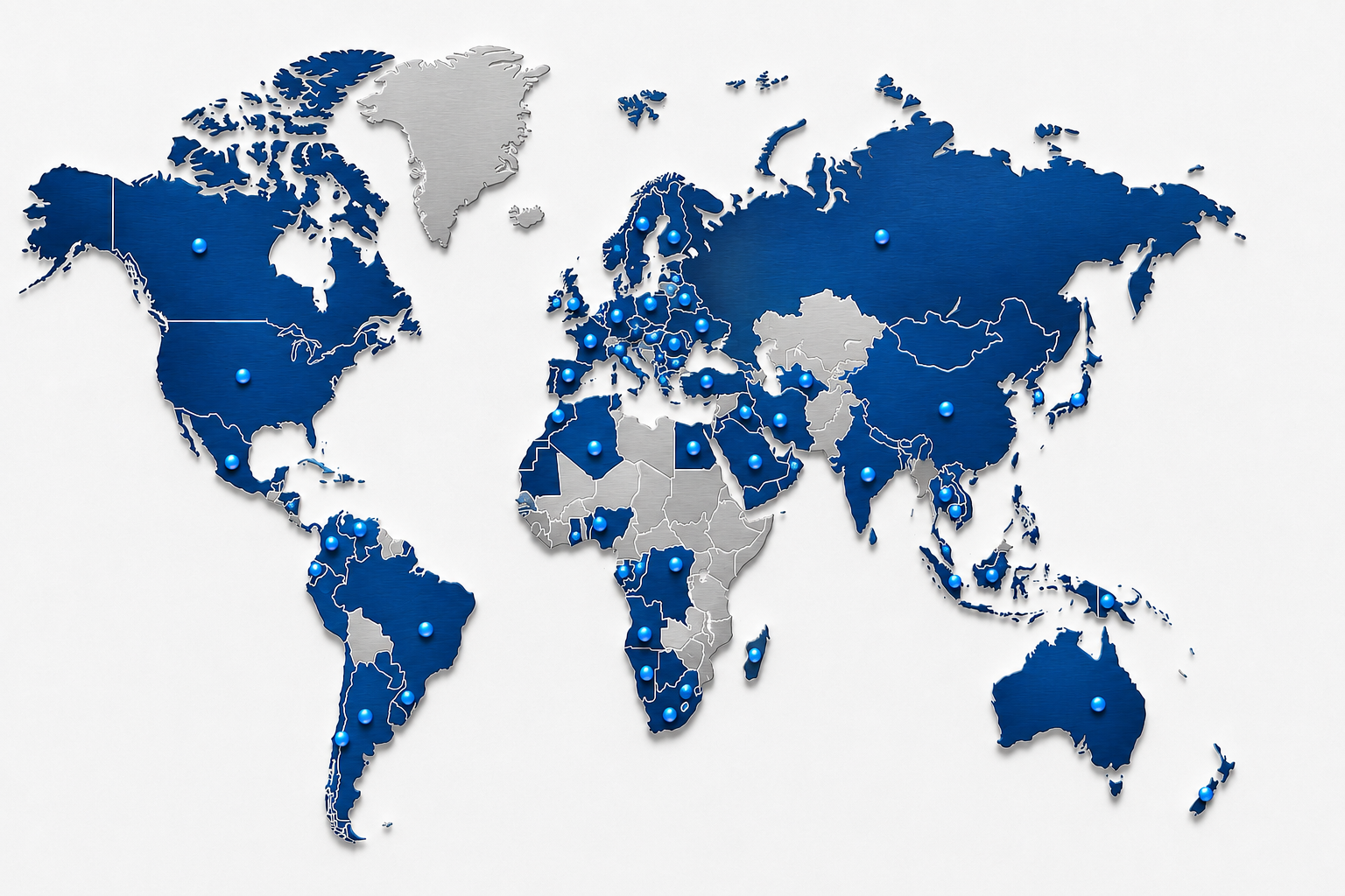 Machex global inspection coverage